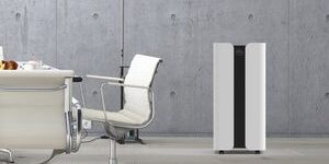 SeTube Air – The prefect solution for portable sterilization of open spaces. Up to 1000 cubic meters per hour in up to 120 square meters of space-a5c7ce4b