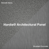 New Product Launch – Hardie® Architectural Panel