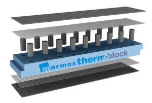 Marmox Thermoblock