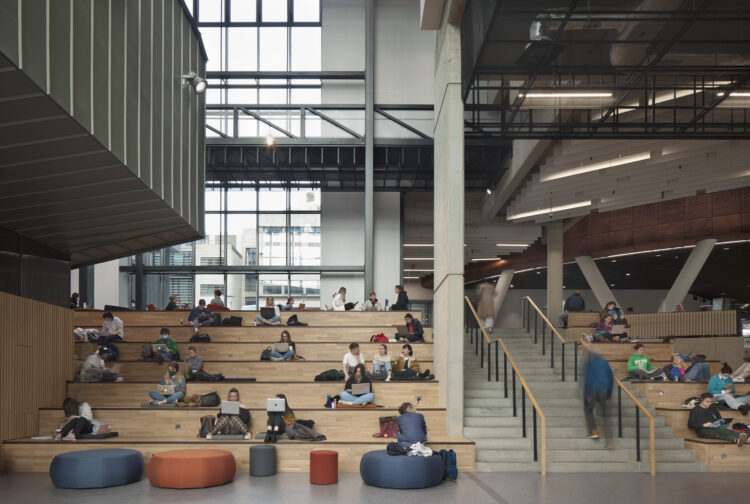 HLM Architects