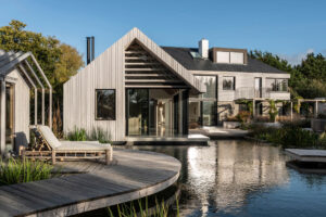 From A Natural Pool To Natural Slate: Cupa 12 Selected For Beautiful Grand Designs Project
