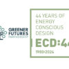 ECD Architects appointed to GFP Decarbonisation Framework