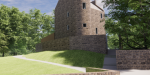 Project-Wallace-Tower-Aberdeen_TINTO-Architects-Scotland-Lscape-approach-efe0b9d7