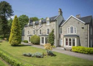 Colzium House – Where Heritage Meets a New Chapter
